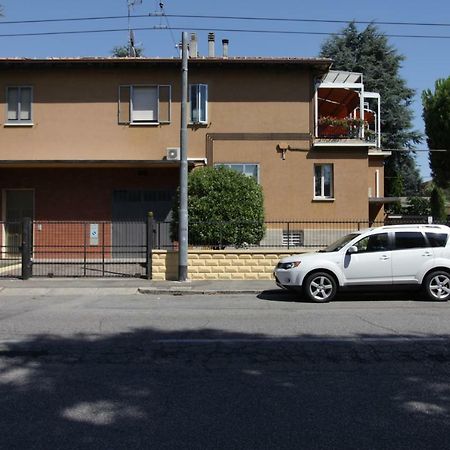 Casa Vacanze Antonia Болонья Екстер'єр фото