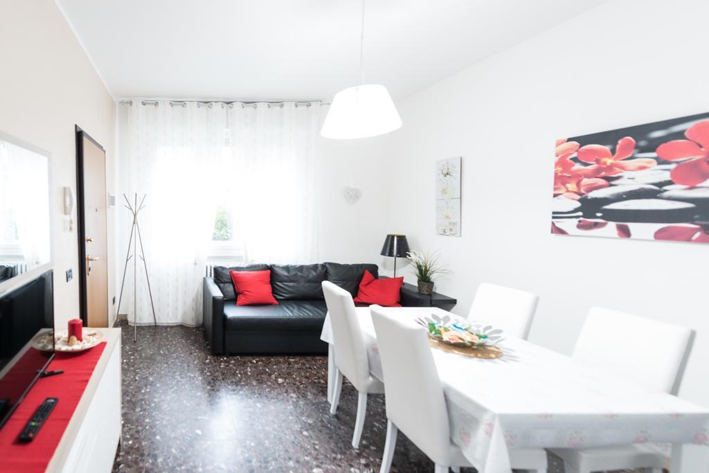 Casa Vacanze Antonia Болонья Екстер'єр фото