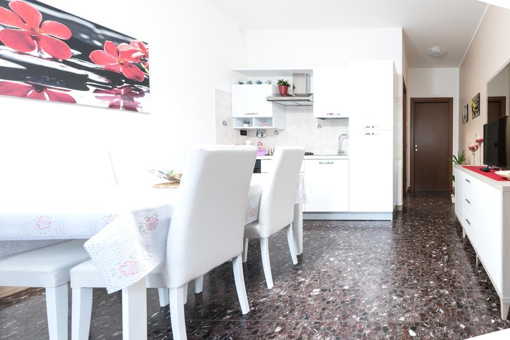 Casa Vacanze Antonia Болонья Екстер'єр фото