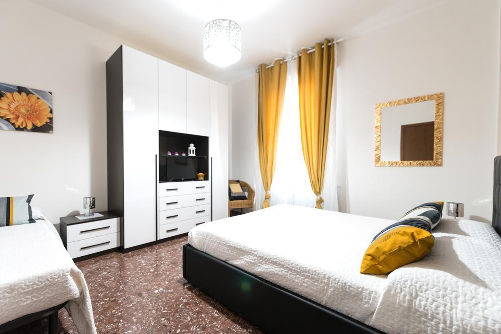 Casa Vacanze Antonia Болонья Екстер'єр фото