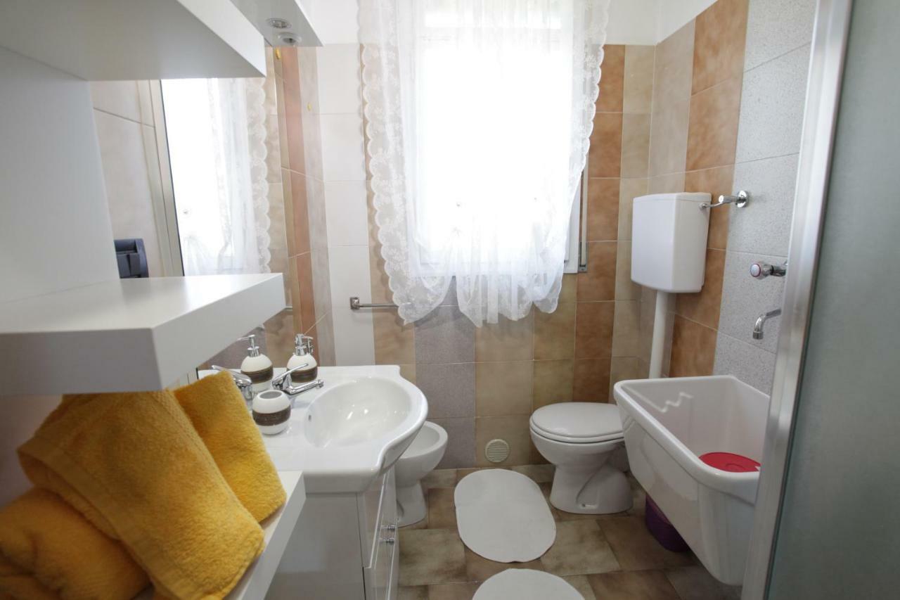 Casa Vacanze Antonia Болонья Екстер'єр фото