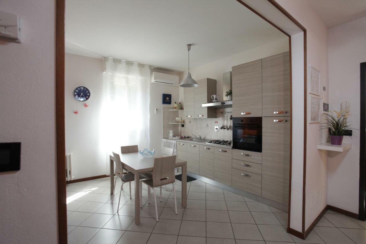 Casa Vacanze Antonia Болонья Екстер'єр фото