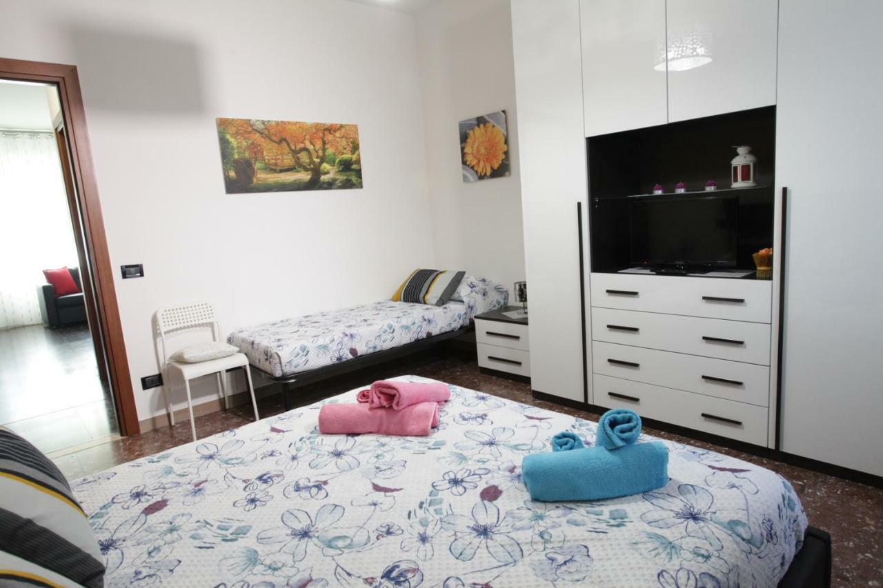 Casa Vacanze Antonia Болонья Екстер'єр фото