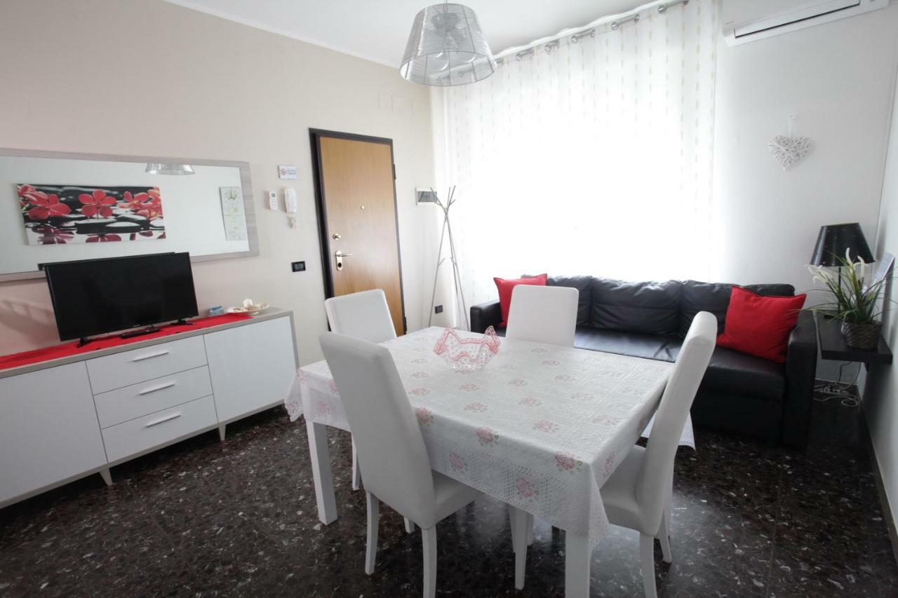 Casa Vacanze Antonia Болонья Екстер'єр фото