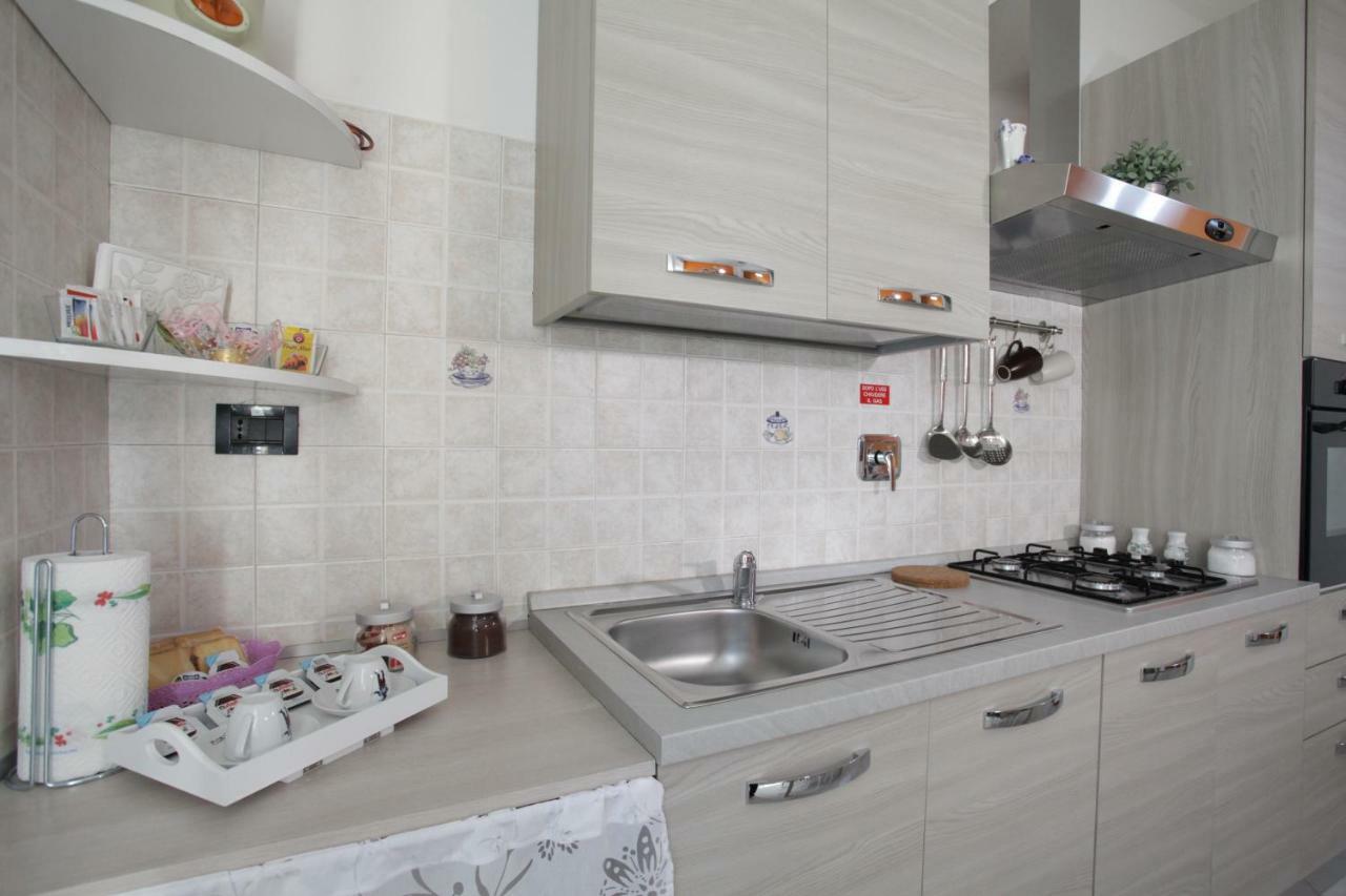 Casa Vacanze Antonia Болонья Екстер'єр фото