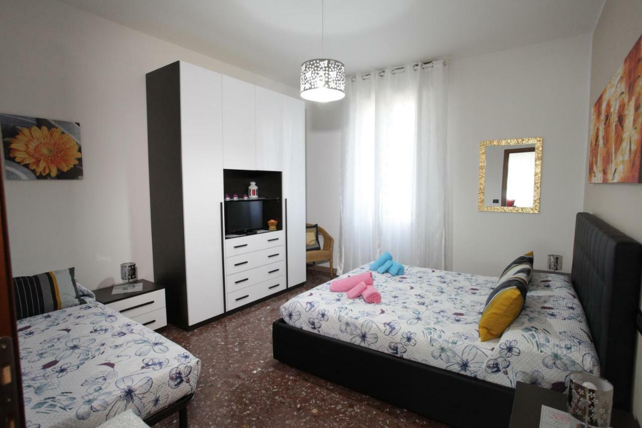 Casa Vacanze Antonia Болонья Екстер'єр фото