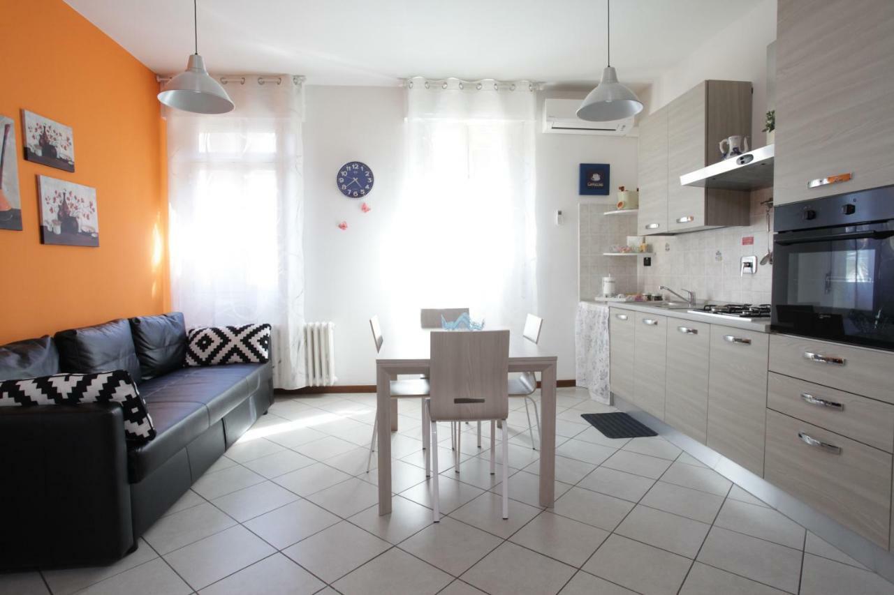 Casa Vacanze Antonia Болонья Екстер'єр фото