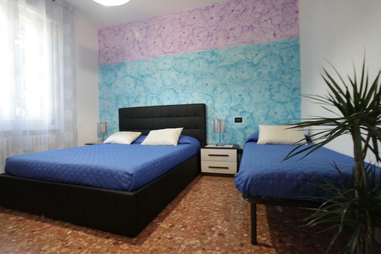 Casa Vacanze Antonia Болонья Екстер'єр фото