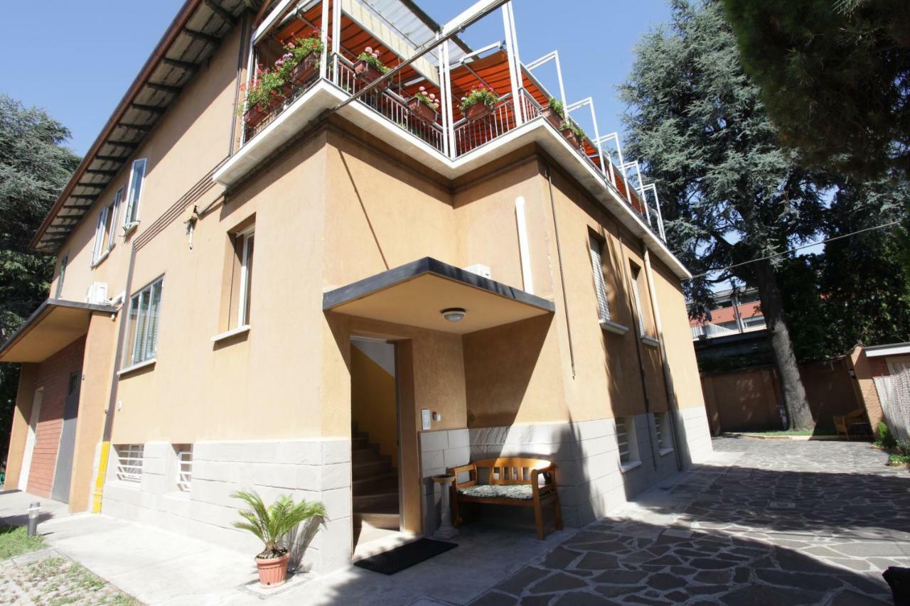 Casa Vacanze Antonia Болонья Екстер'єр фото
