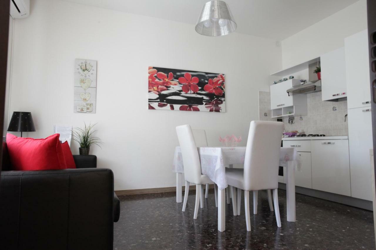 Casa Vacanze Antonia Болонья Екстер'єр фото