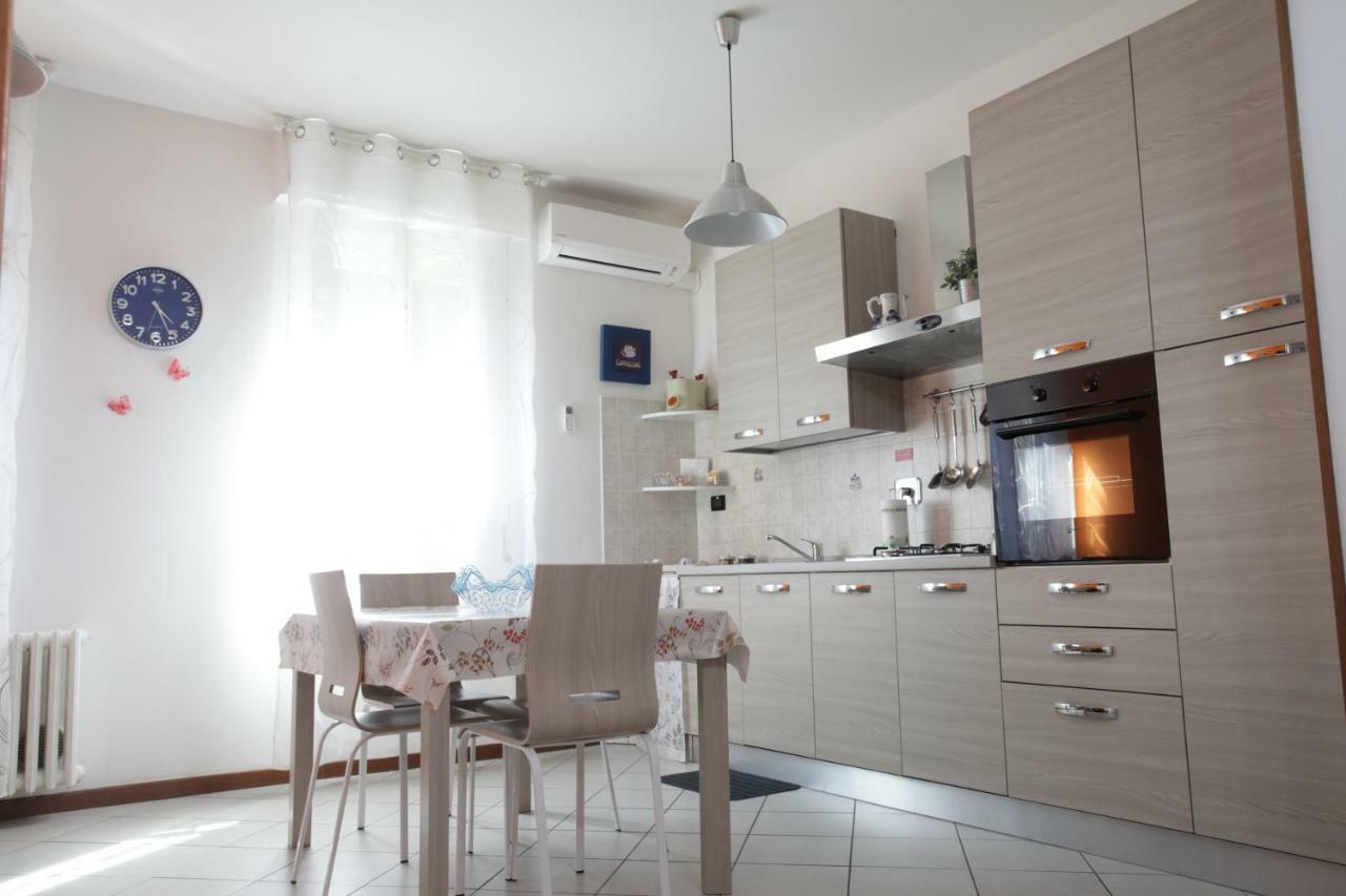 Casa Vacanze Antonia Болонья Екстер'єр фото